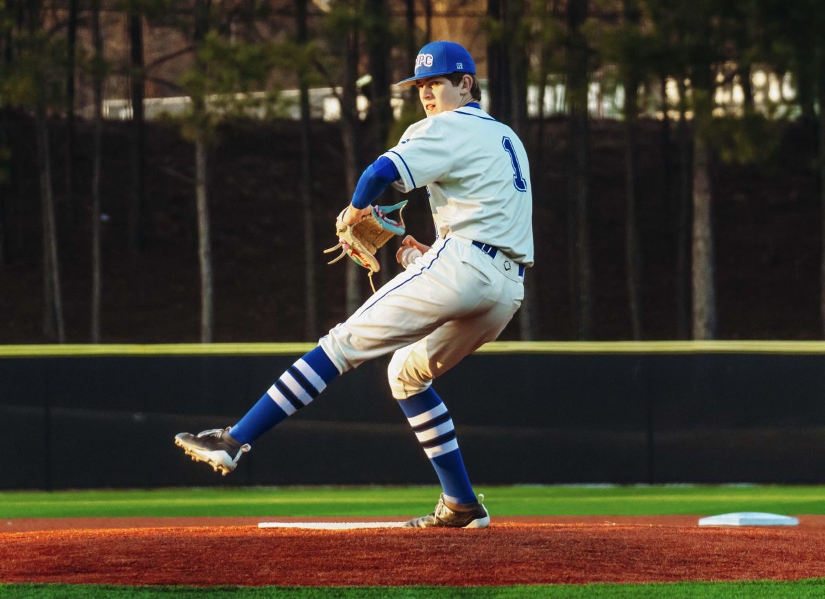 Willie Prince_Mount Paran_Gordon Lee_baseball.9